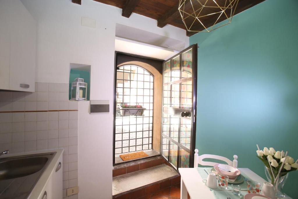 relax nel borgo L'ARCHETTO photo 4