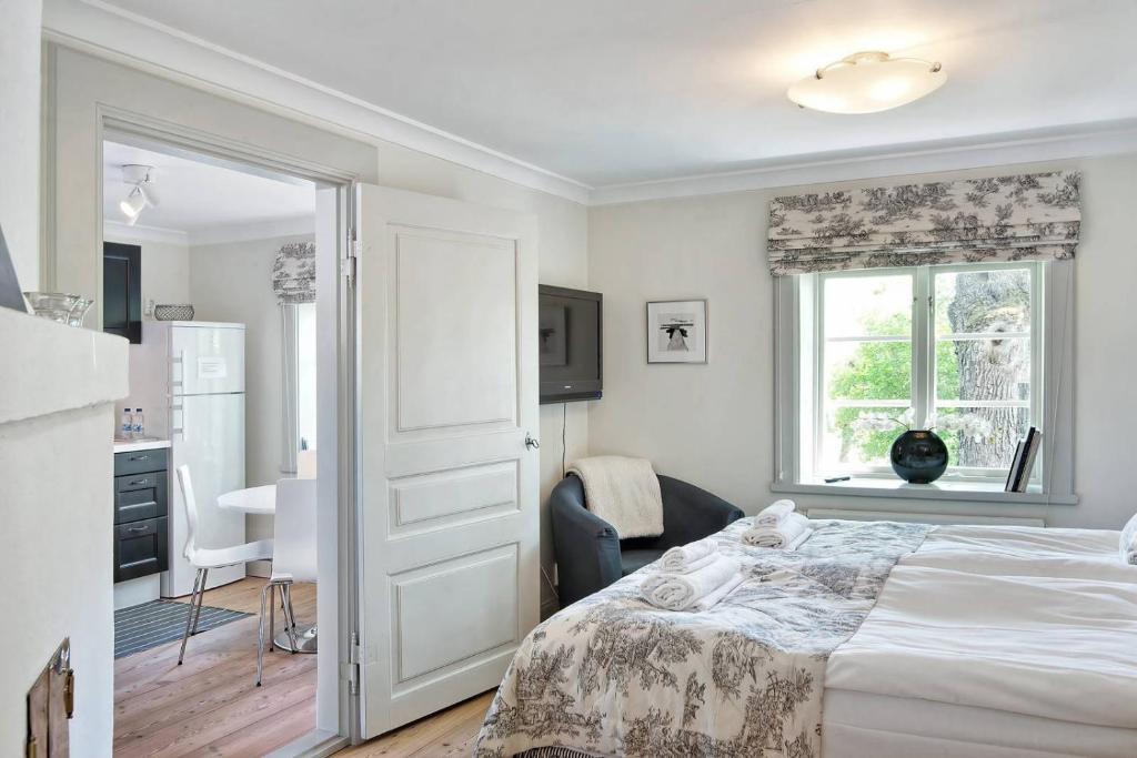 Östa Gård Boutique B&B photo 1
