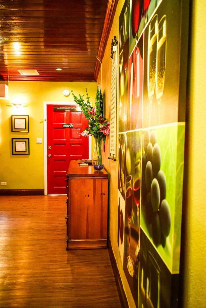 Brownstone Guesthouses Seabeach photo 4