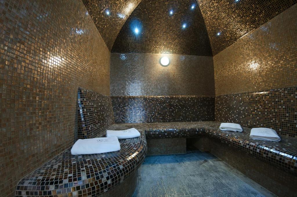Taurus Hotel & SPA photo 4