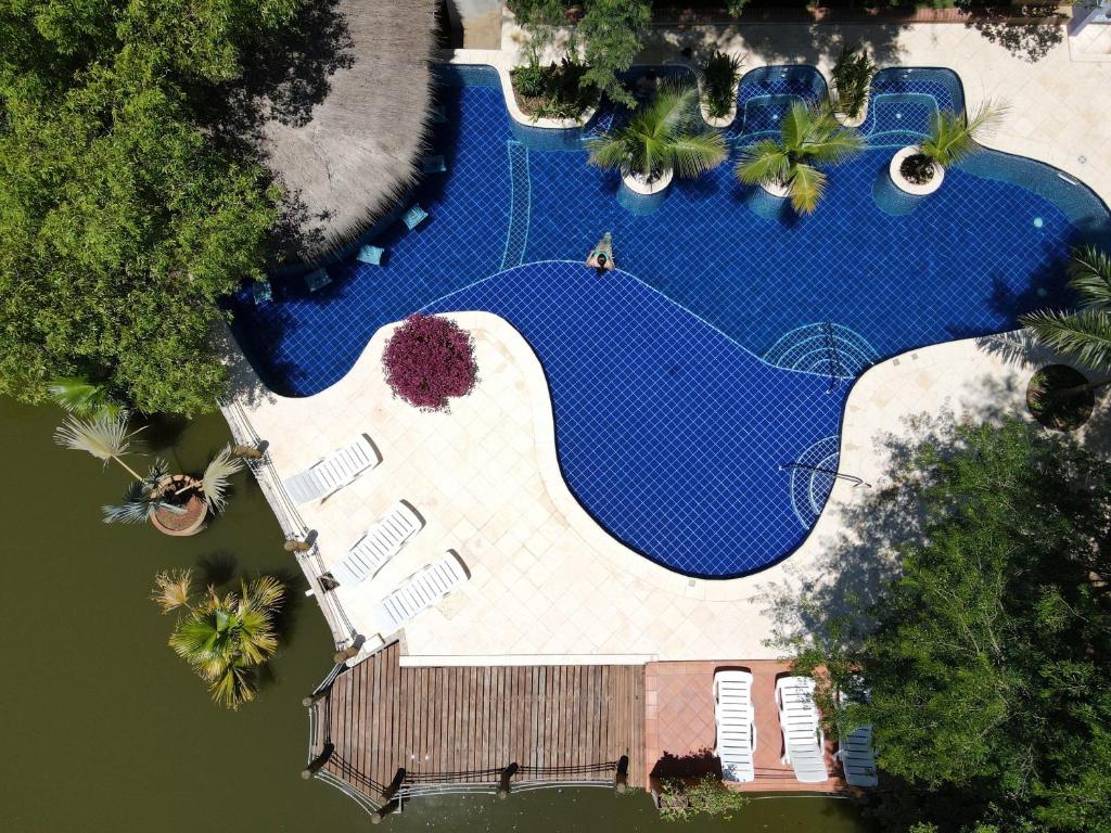 Los Lagos Resort Hotel photo 4