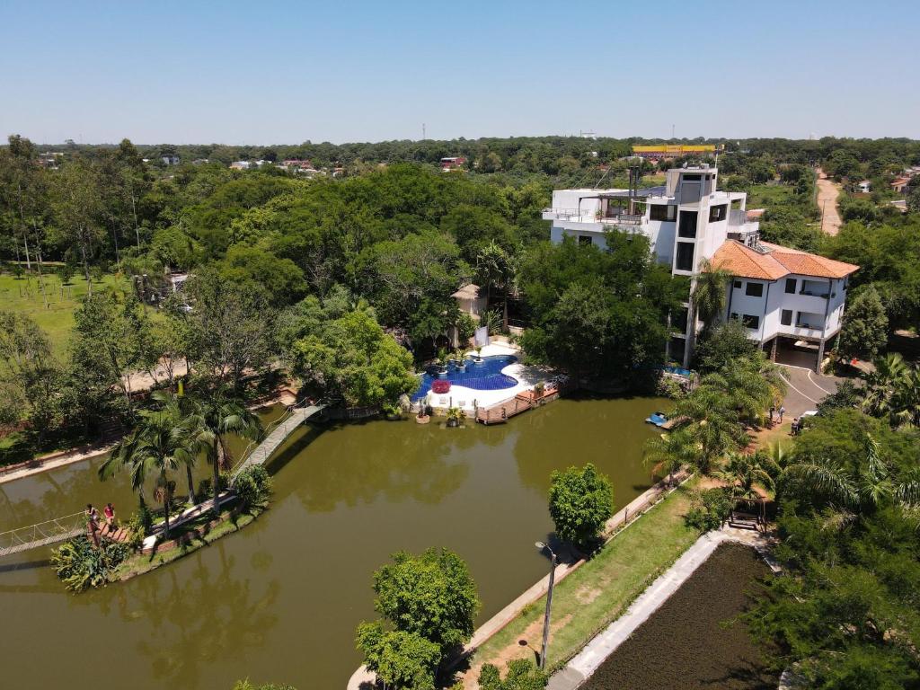 Los Lagos Resort Hotel photo 3