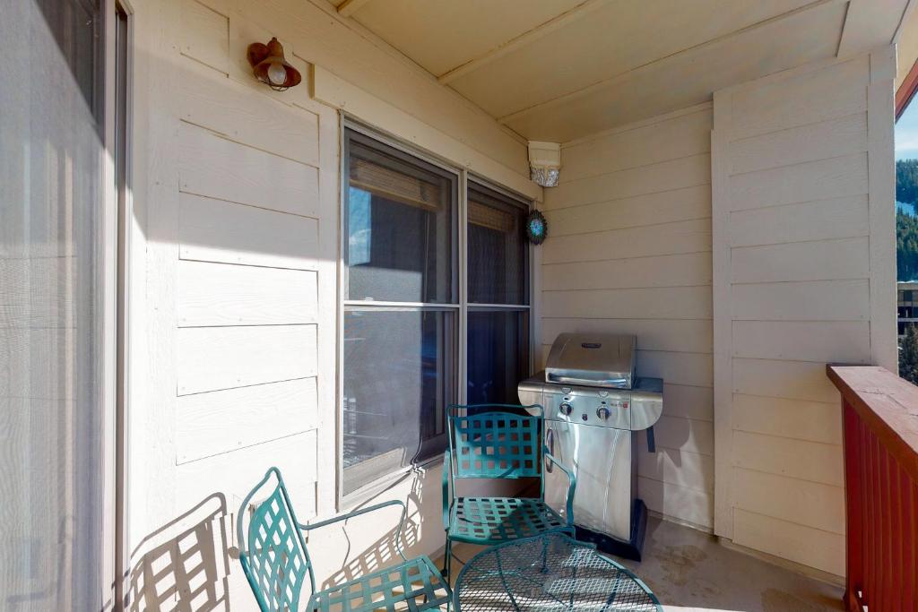 Copper Springs Lodge 430 photo 1