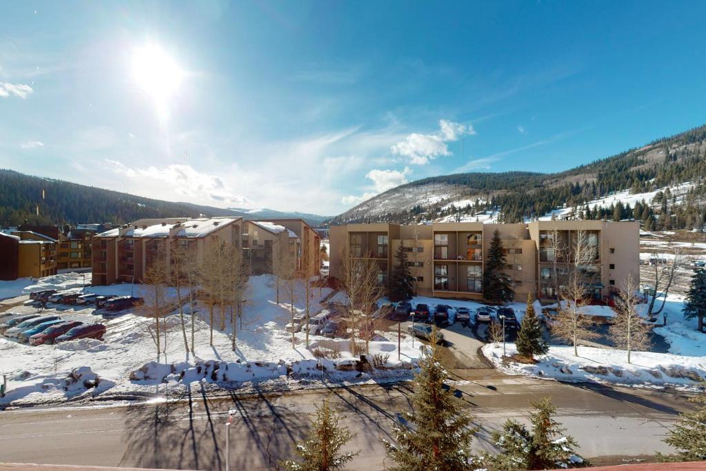 Copper Springs Lodge 430 photo 2