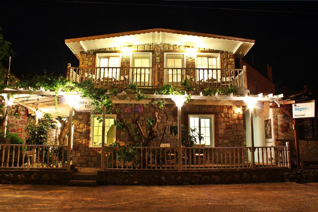 Losta Sahil Evi 2 photo 2