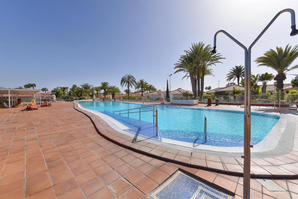 Bungalow Sun Club OS55 by VillaGranCanaria photo 4