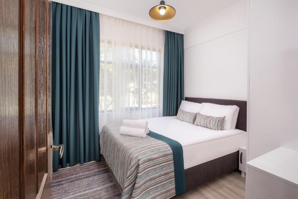 Sayan Apart Hotel photo 1