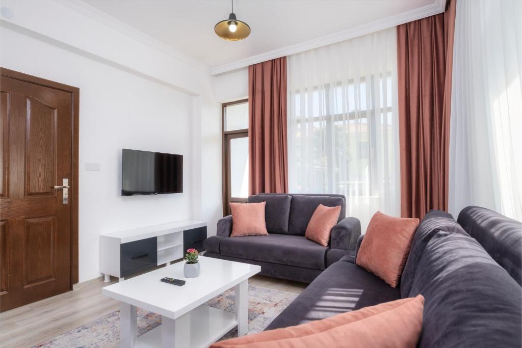 Sayan Apart Hotel photo 4