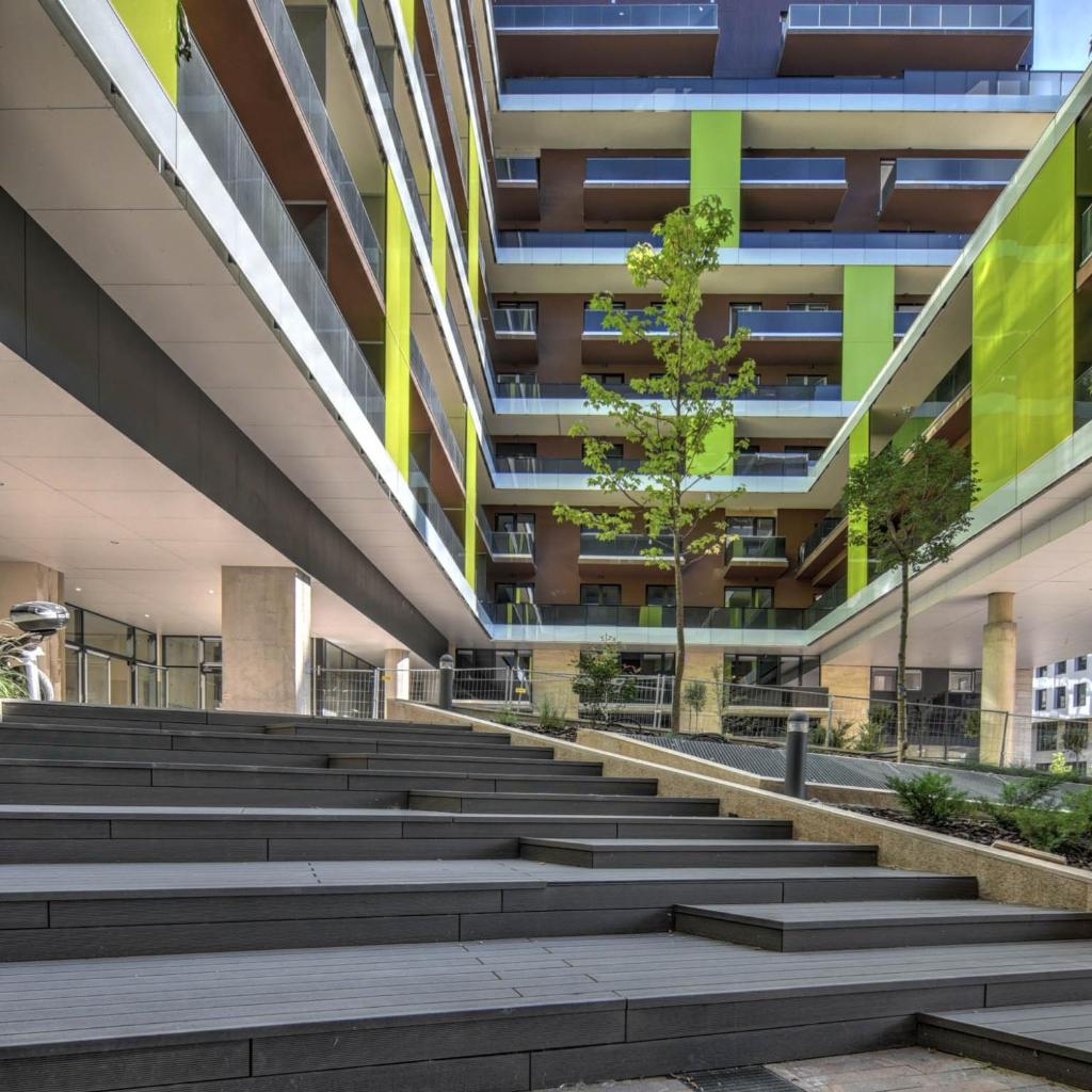 Vision Apartments Budapest photo 2
