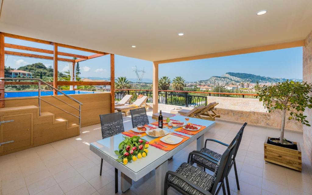 Zante Sky Suites photo 3