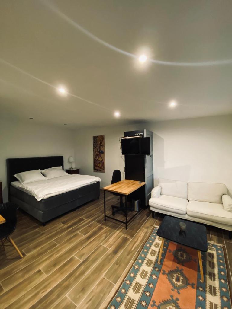 Apartmán Ginko I photo 1