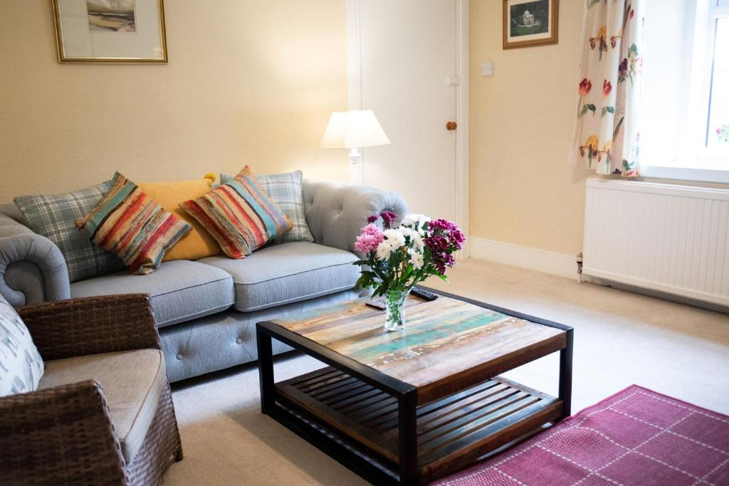 Mill Cottage photo 4