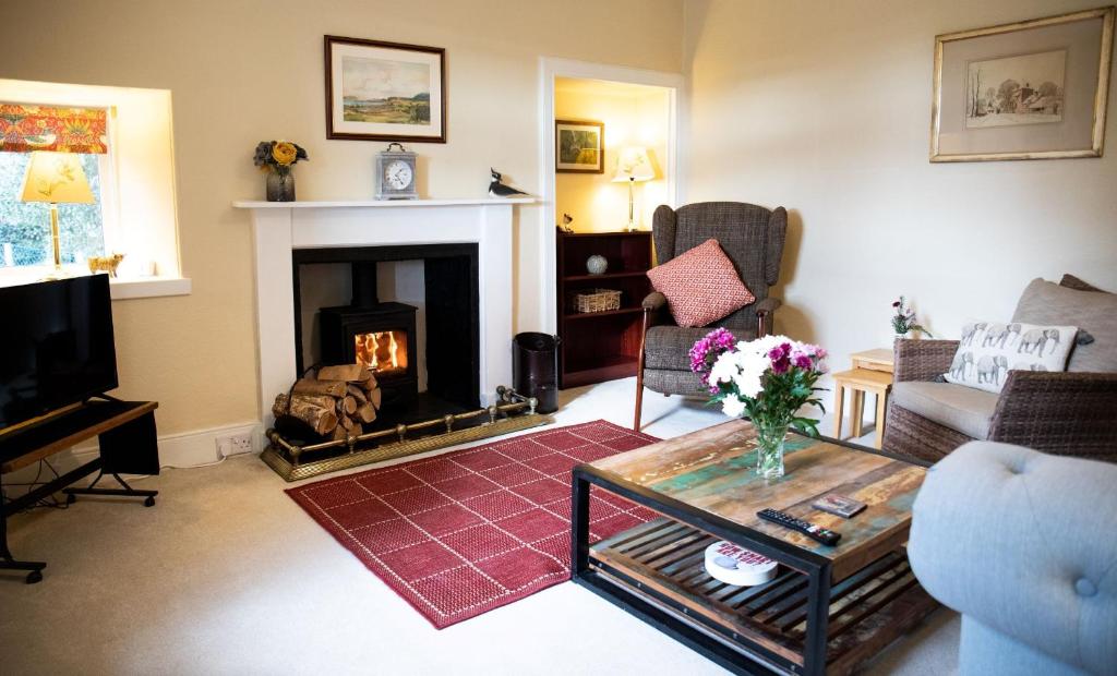 Mill Cottage photo 2
