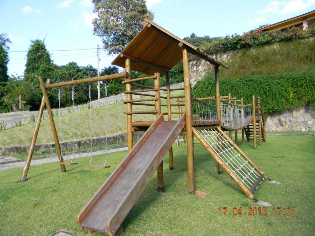 Refugio do Saci Hotel photo 2