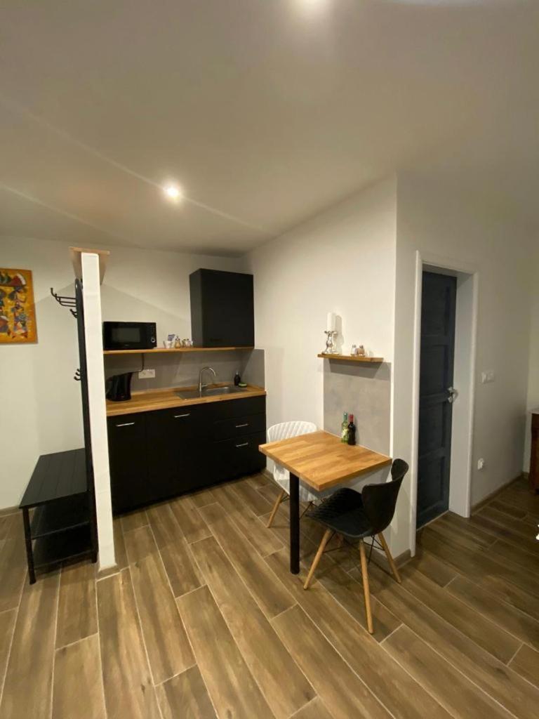 Apartmán Ginko I photo 4