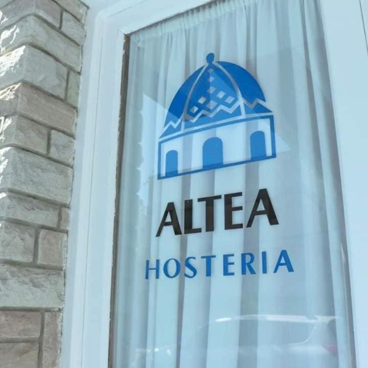 Hostería Altea photo 3