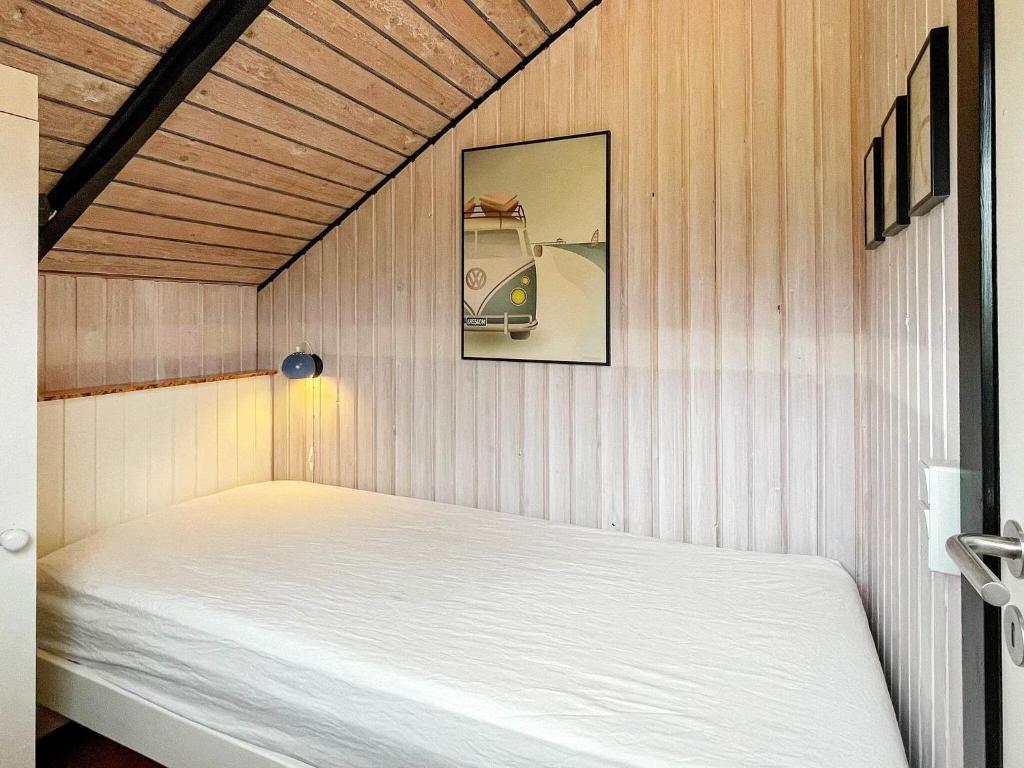 Three-Bedroom Holiday home in Otterup 9 photo 1