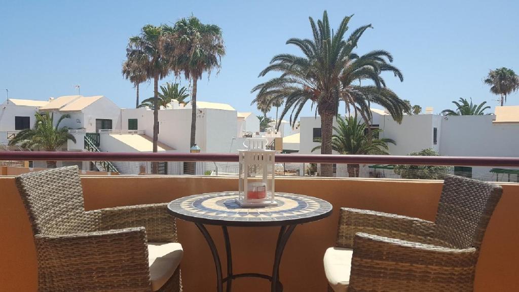 La Caleta photo 1