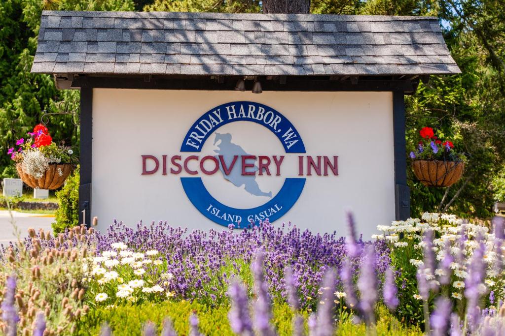 Discovery Inn photo 1