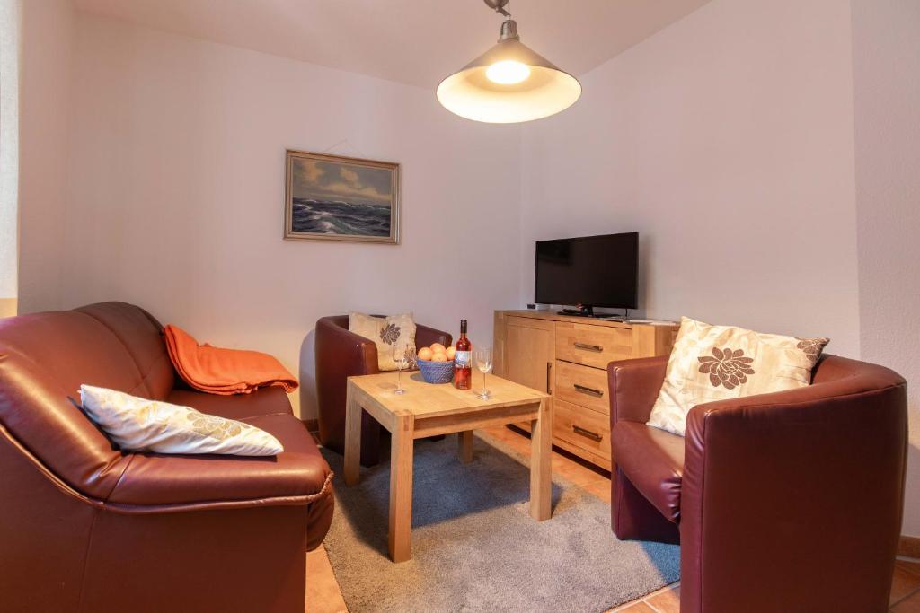 Ferienwohnung Sanddorn #26 in Binz photo 3