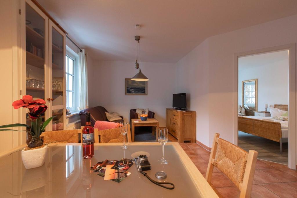 Ferienwohnung Sanddorn #26 in Binz photo 4