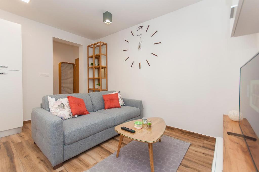 Deluxe apartment White Angel photo 1