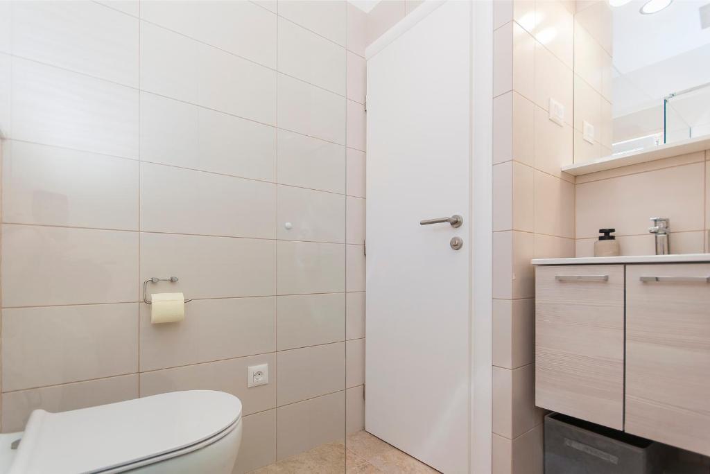 Deluxe apartment White Angel photo 4