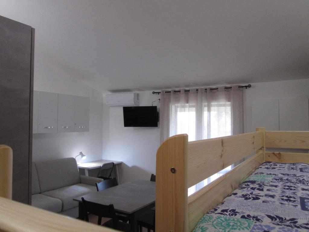 Appartamento con Piscina in Lunigiana photo 2
