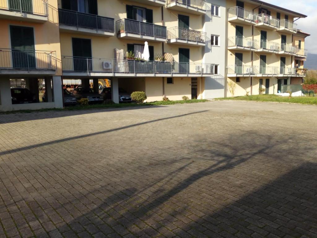 Appartamento con Piscina in Lunigiana photo 1