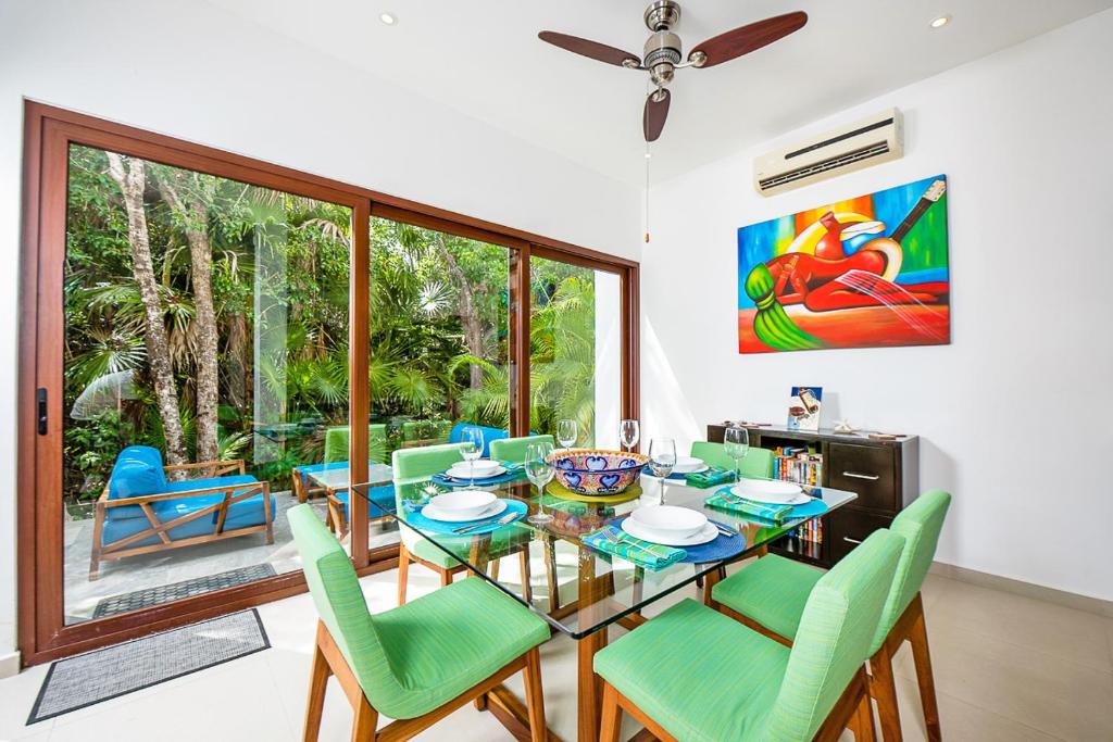 Tao Ocean Luxury Home Akumal photo 3