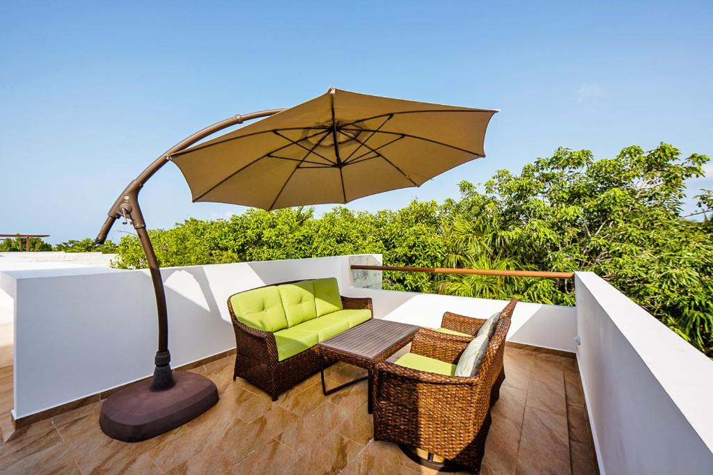 Tao Ocean Luxury Home Akumal photo 1
