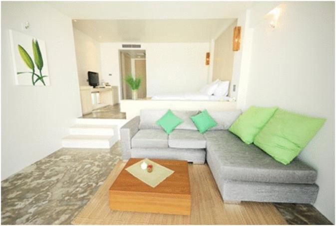 Bari Lamai Resort photo 4