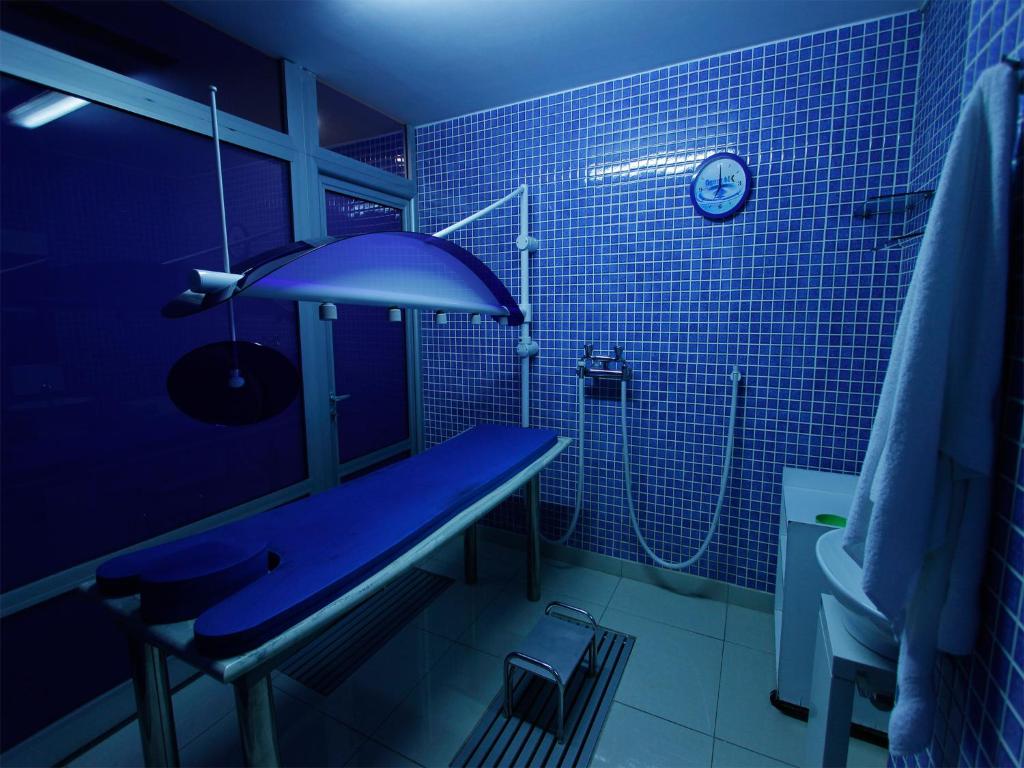 Aquatek Resort & Spa Hotel photo 4