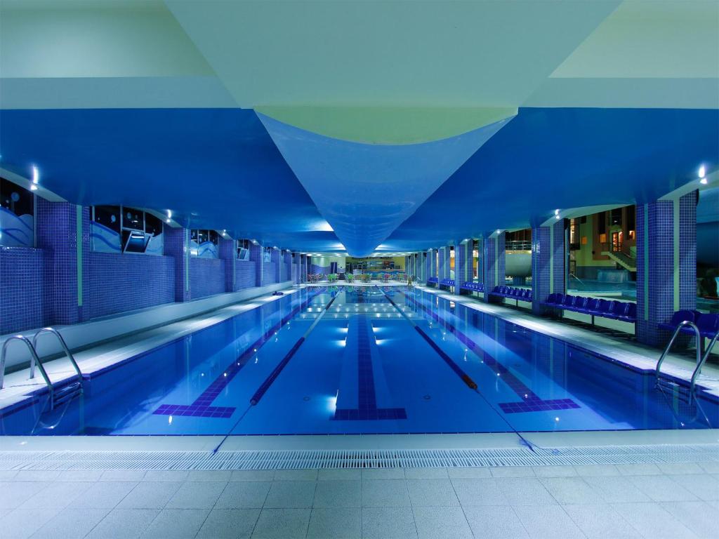 Aquatek Resort & Spa Hotel photo 1