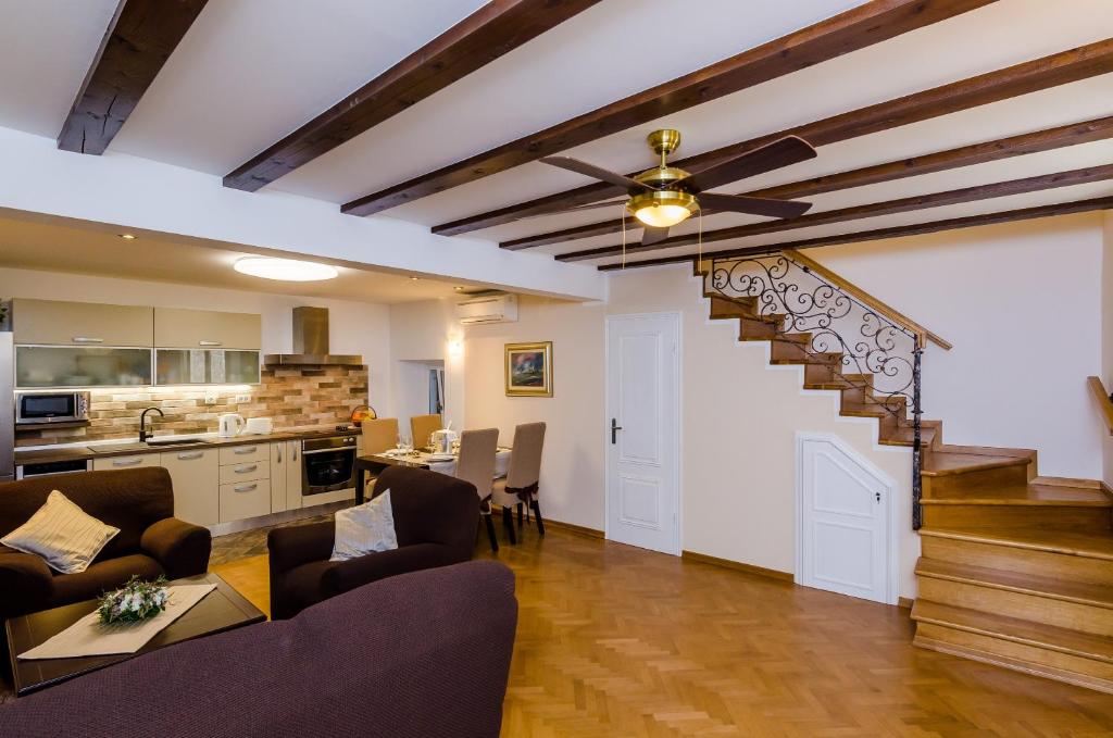 Apartment Maru Prestige photo 4