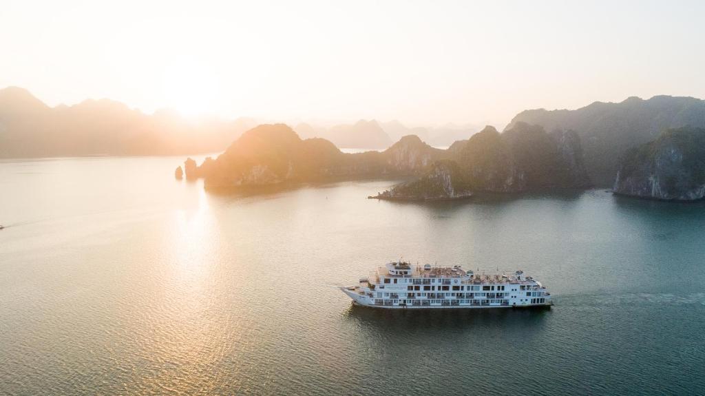 President Cruises
