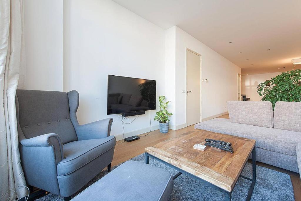 Luxury Prinsengracht Canal House Jordan Area photo 1