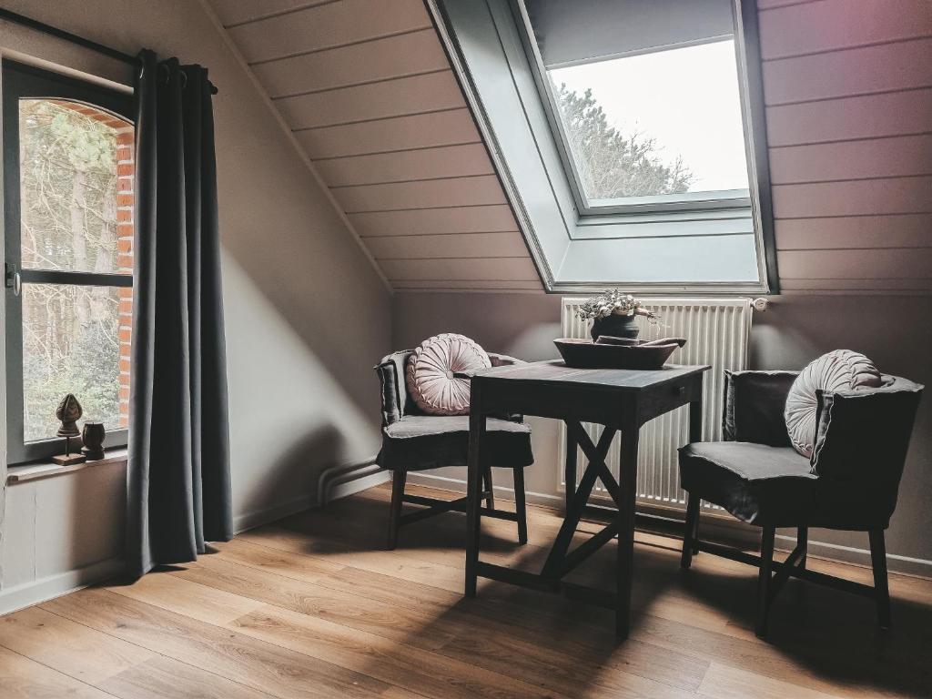 B&B Bergenhof photo 1