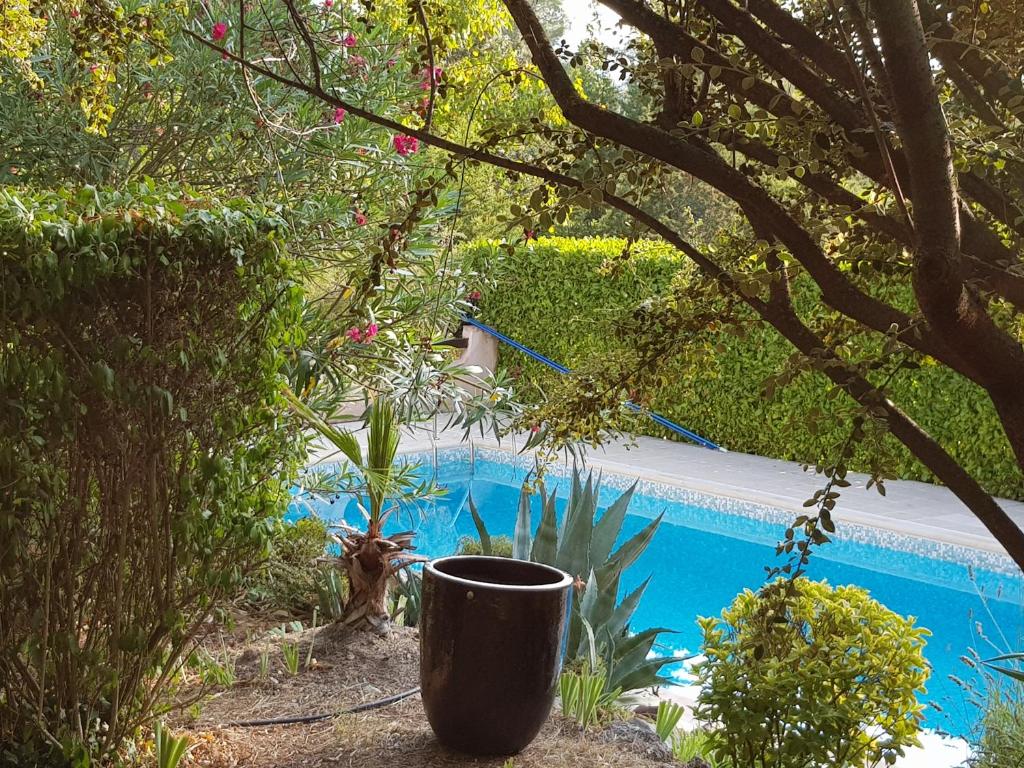 Villa Eglantine