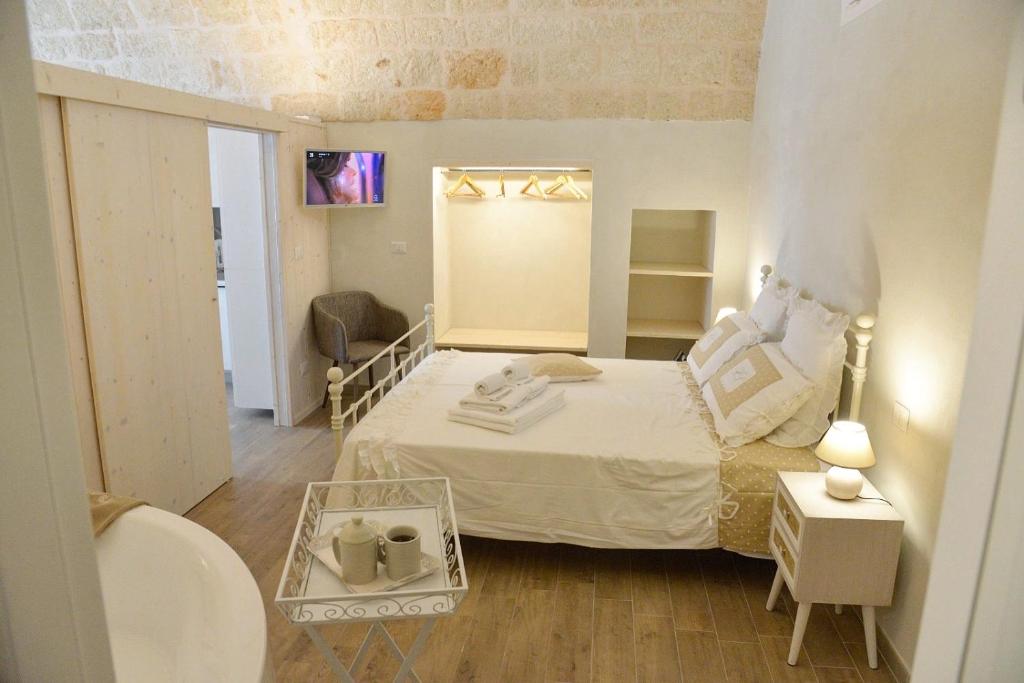 SUITE VITTI 5 - Puglia Mia Apartments photo 1