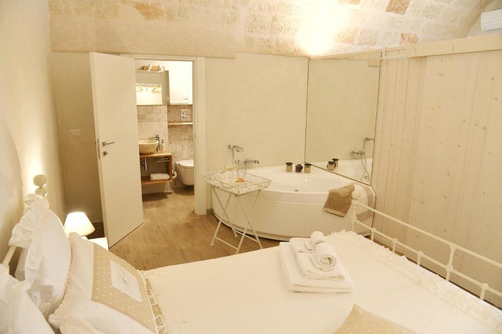 SUITE VITTI 5 - Puglia Mia Apartments photo 3