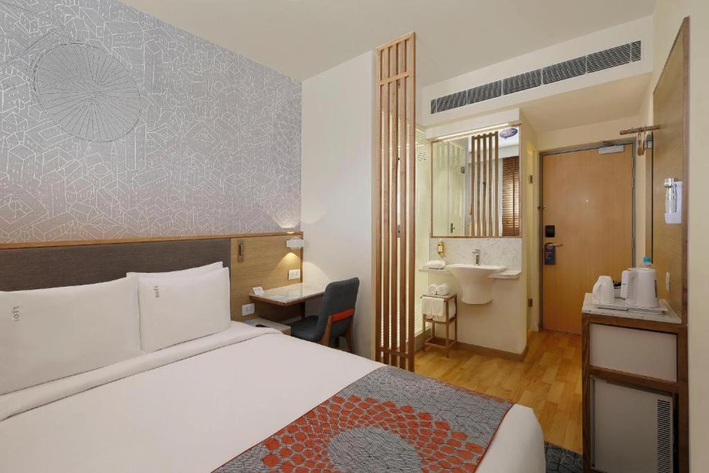 Holiday Inn Express Ahmedabad Prahlad Nagar, an IHG Hotel photo 4