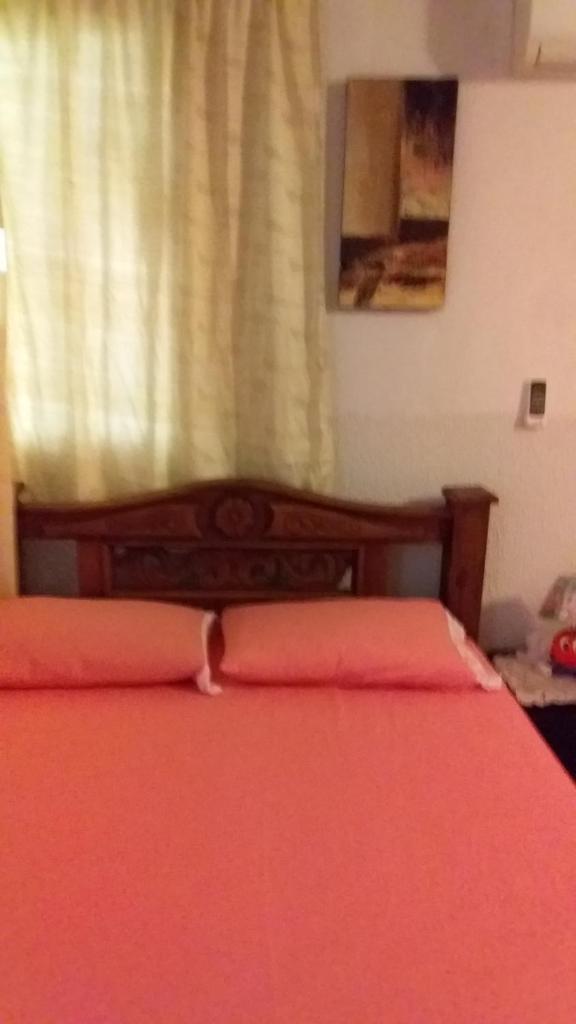 Room in Apartment - Comfortable inn Green Sea Villa Helen Kilometres 4 Circunvalar photo 2