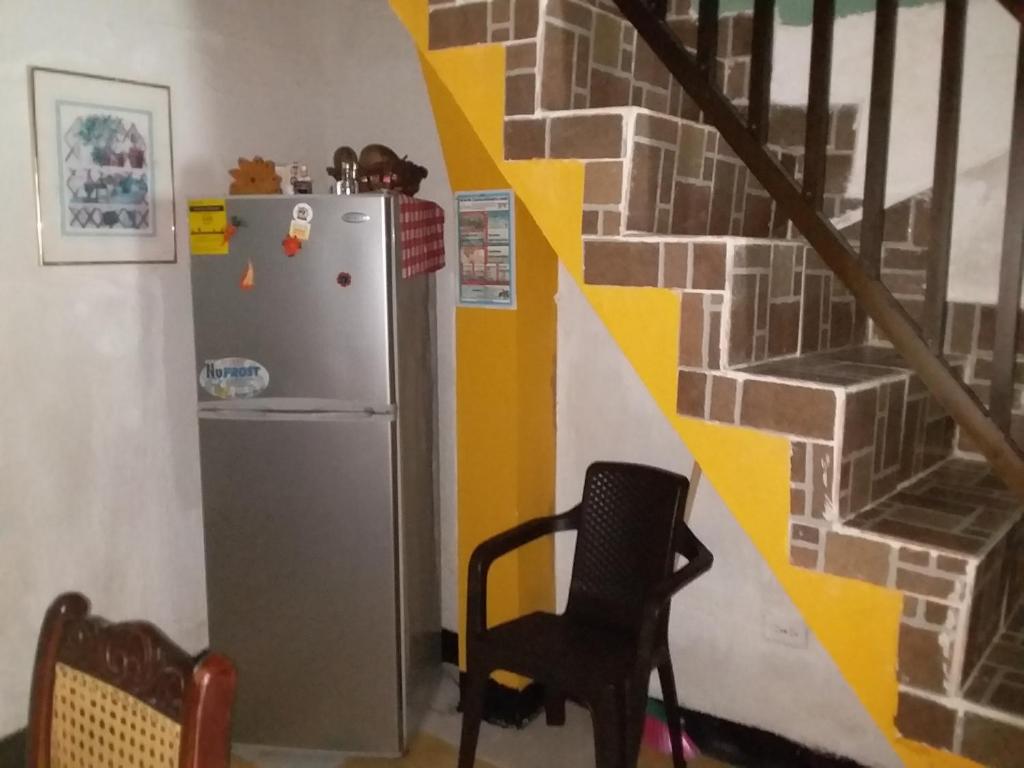 Room in Apartment - Comfortable inn Green Sea Villa Helen Kilometres 4 Circunvalar photo 3