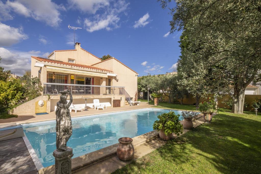 Villa Noria photo 1