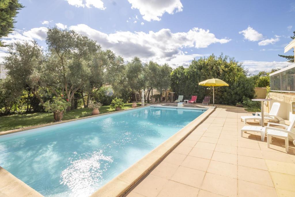 Villa Noria photo 2