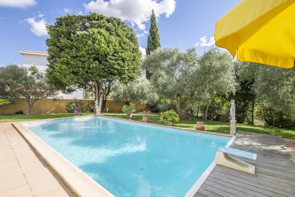Villa Noria photo 3