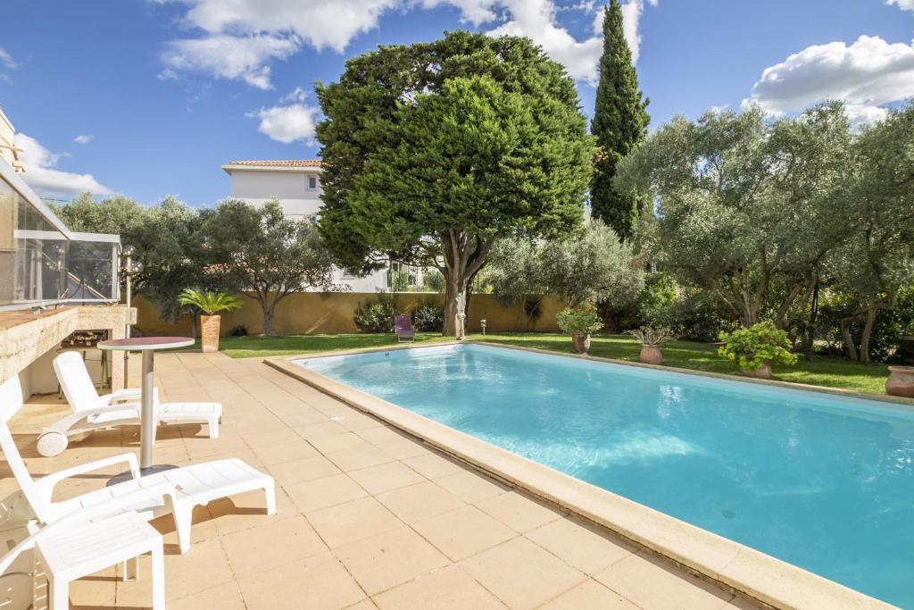 Villa Noria photo 4