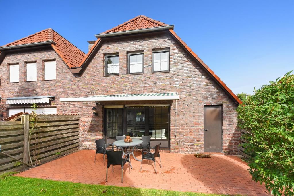 Ferienhaus Lüder