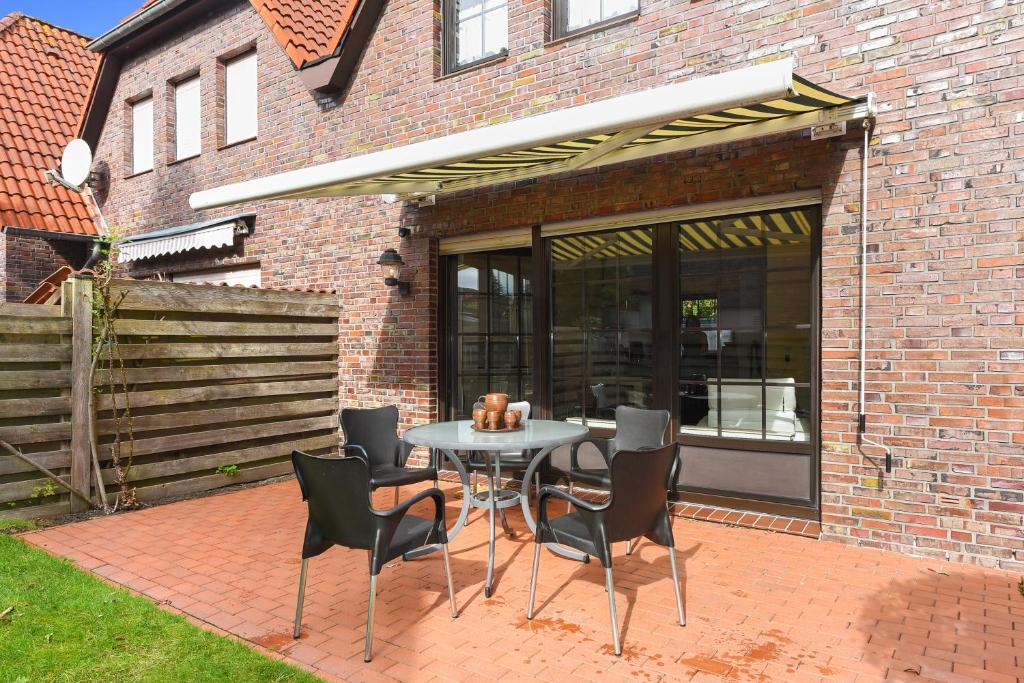 Ferienhaus Lüder photo 1